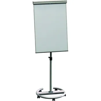 Flipchart Spoko S0717, magnetický, mobilní, výsuvná ramena