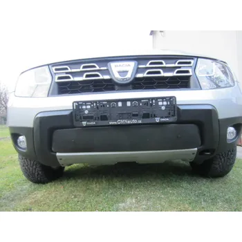 Zimní clona Zimní clona Dacia Duster 2010-2017, kryt nárazníku