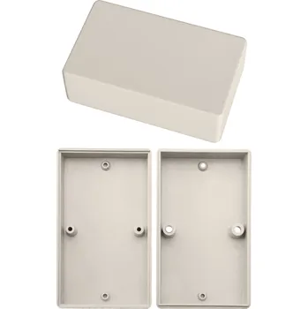 Elektroinstalační krabice Onpira Univerzální instalační krabička plastová