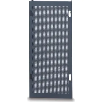 DĚROVANÝ BOČNÍ PANEL S DRŽÁKY PRO C37, 3700/PFL (DĚROVANÝ BOČNÍ PANEL S DRŽÁKY PRO C37, 3700/PFL)