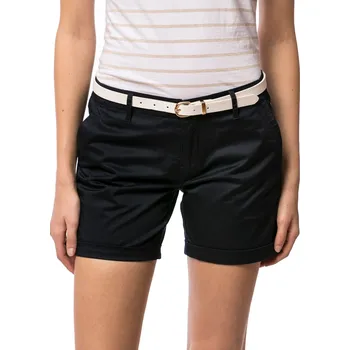 Dámské kalhoty WANDI21 navy XS