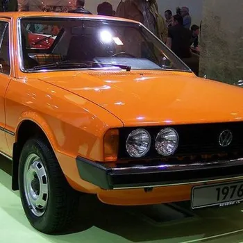 Blatník karosérie Lemy blatniku VW Scirocco 1974-1981