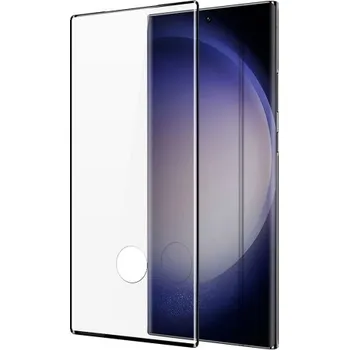 DUX 56000 DUX 9D Tvrzené ochranné sklo pro Samsung Galaxy S23 Ultra 5G