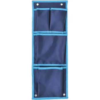 Úložný box Organizér BLUE 4