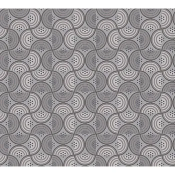 Tapeta A.S. Création | Vliesová tapeta na zeď ART OF EDEN 39061-4 | 0,53 x 10,05 m | béžová, šedá + Béžová, šedá vliesová tapeta na stěnu 390614 v rozměru 0,53 x 10,05 m