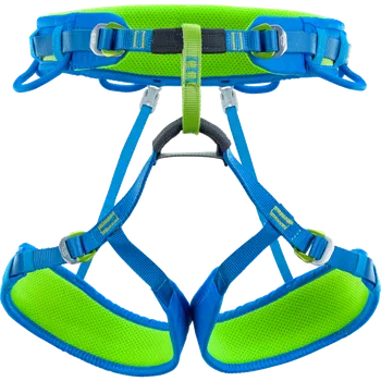 Úvazek Climbing Technology Wall - XS/S