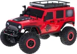 KiK RC Jeep 4 WD Rock Crawler 1:10…