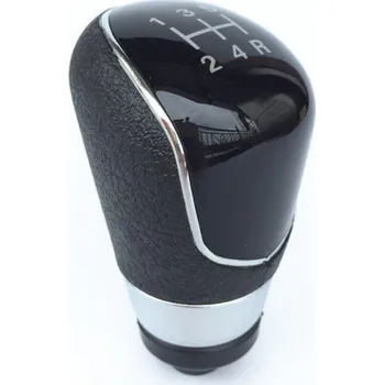 German Schaltknauf Hlavice řadící páky pro Ford Focus Mondeo C-Max S-Max Galaxy Fiesta Kuga Transit 5st