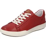 DÁMSKÉ TENISKY JOSEF SEIBEL 69901 133400 ČERVENÁ Barva: ČERVENÁ, Velikost: 39