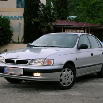 Blatník karosérie Lemy blatniku Toyota Carina E 1992-1997