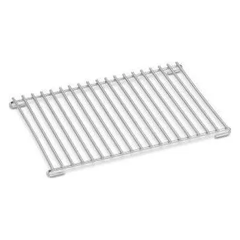 Příslušenství pro gril Weber Pečící rošt pro Q tepelný štít, malý pro Weber Q serii 100/1000, Anywhere, použitelný v kombinaci s 6561