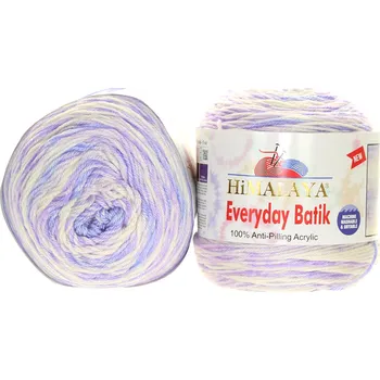 Příze Himalaya Everyday Batik 74211