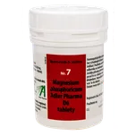Adler Pharma Nr. 7 Magnesium…