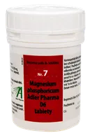 Adler Pharma Nr. 7 Magnesium phosphoricum D6 1000 tbl.