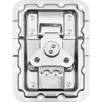 Zámek na kolo Adam Hall 172571 zámek V3