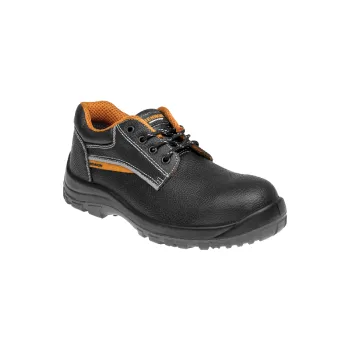 Pracovní obuv BENNON BASIC S1 LOW EU 37 obuv + DÁREK dle VÝBĚRU!!
