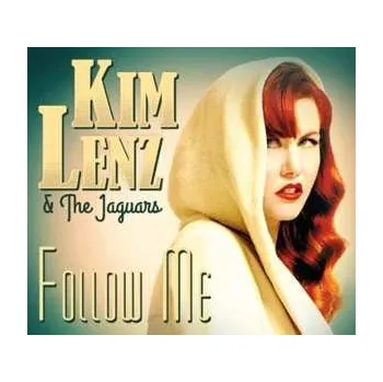 Zahraniční hudba CD Kim Lenz And The Jaguars: Follow Me 2013