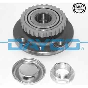 Sada ložisek kol DAYCO KWD1222