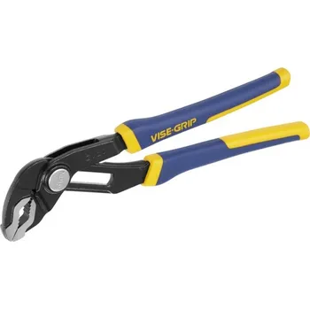 Ruční nářadí Irwin kleště SIKO Groovelock 250 mm 10507628