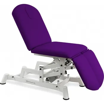 Masáž Mobercas SE-1230-P Barva čalounění: 44 - písková SISAL #1048, Šířka lehátka: 62 cm od 182*62 cm | od 69 kg | 17 barev