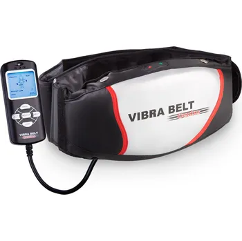 Fitness King Vibra Belt vibrační pás Fitness King Vibra Belt vibrační pás