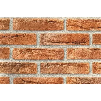 d-c-fix Samolepicí fólie 3460221 cihla červená 0,45 x 2 m