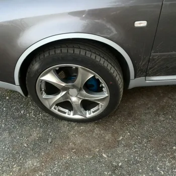 Karosérie Lemy blatníku Audi A6 C5 1997-2005