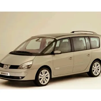 Blatník karosérie Lemy blatniku Renault Espace 2003-2010