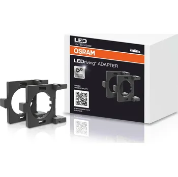 Příslušenství osvětlení automobilu OSRAM LEDriving Night Breaker H7 64210DA02