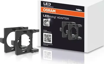 Příslušenství osvětlení automobilu OSRAM LEDriving Night Breaker H7 64210DA02