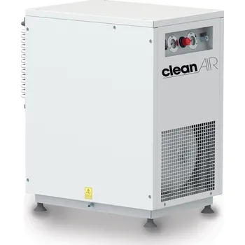 Kompresor ABAC Clean Air CLR-1,1-30MDS
