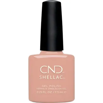 Přípravek na nehty CND SHELLAC - Baby Smile 7,3 ml