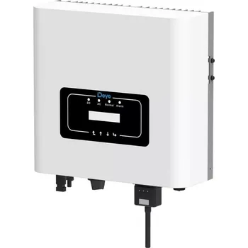 solární měnič Xtend Solarmi SUN-3K-G