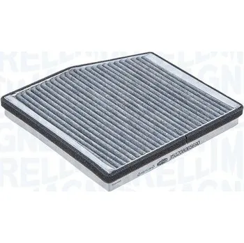 Klimatizace automobilu Filtr, vzduch v interiéru MAGNETI MARELLI 350208065690