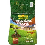 Floria Trávníkové hnojivo s odpuzujícím…