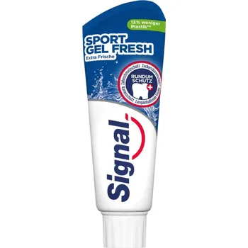 Signal Sport Gel Fresh 75 ml