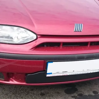 Zimní clona Fiat Palio, Siena, kryt nárazníku