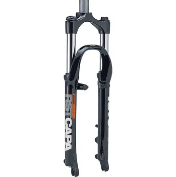 Vidlice na kolo RST Vidlice RST Capa 26 ML 25,4závit černá