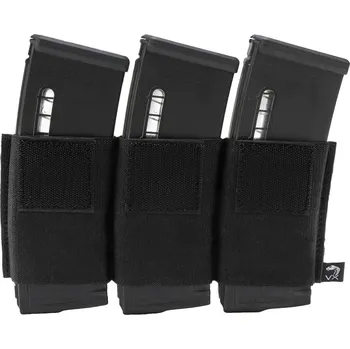 VIPER VIPER VX insert sumka na 3 zásobníky 5.56 / AR15 - Černá