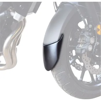 Prodloužení předního blatníku Yamaha YZF-R125 (08-18) Černá (N)