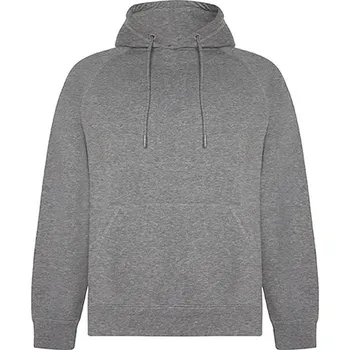 pracovní mikina ROLY Mikina Vinson, pánská E1074-58-XXXL 3XL Melír