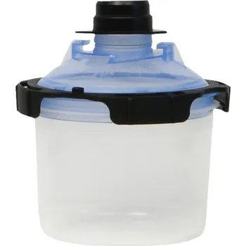 3M PPS 2.0 vložka s víčkem a uzávěrem 200ml / 125 mic MINI (26752)