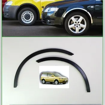 Blatník karosérie Lemy blatniku Honda HR-V 1999-2006