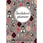 Šarlatové písmeno - Nathaniel Hawthorne…