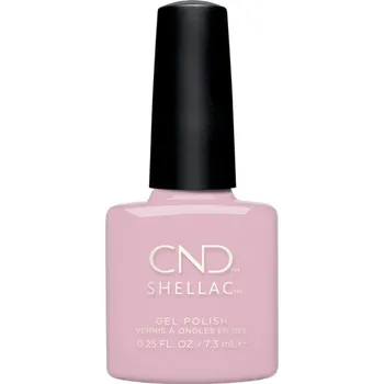 Lak na nehty CND SHELLAC - Carnation Bliss 7,3 ml