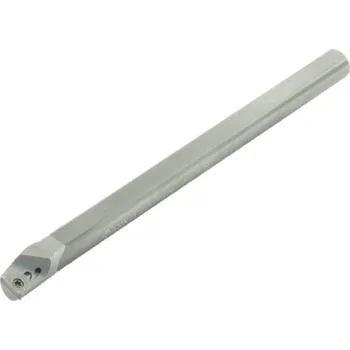 dílenský stroj Soustružnický držák VBD antivibrační E12Q STFCL 09 M.32.54