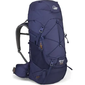 turistický batoh Lowe Alpine Sirac Plus ND40 patriot blue/PTB batoh