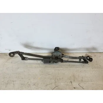 Motorek stěrače a odstřikovače Motor a táhla stěračů Audi a4 B6,B7