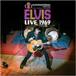 Live 1969 - Elvis Presley [11CD]