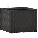 Vyvýšený záhon se samozavlažováním…